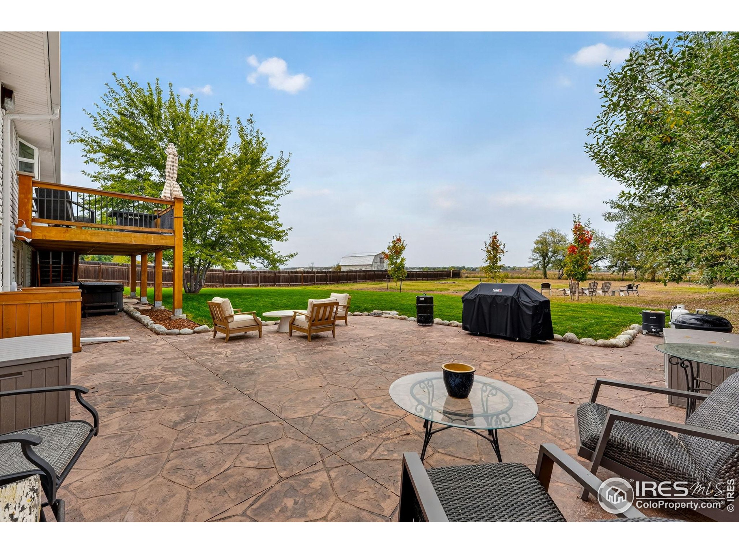 11831 Quail Road Longmont, CO 80501 - Photo 22 of 36