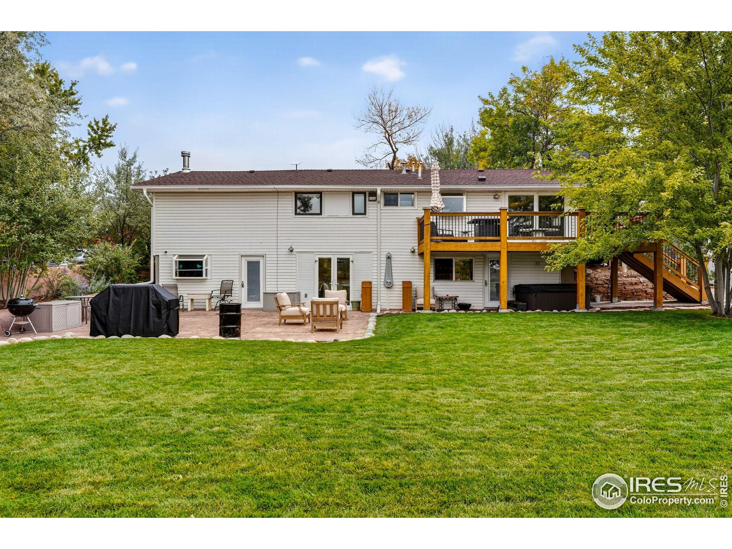 11831 Quail Road Longmont, CO 80501 - Photo 23 of 36