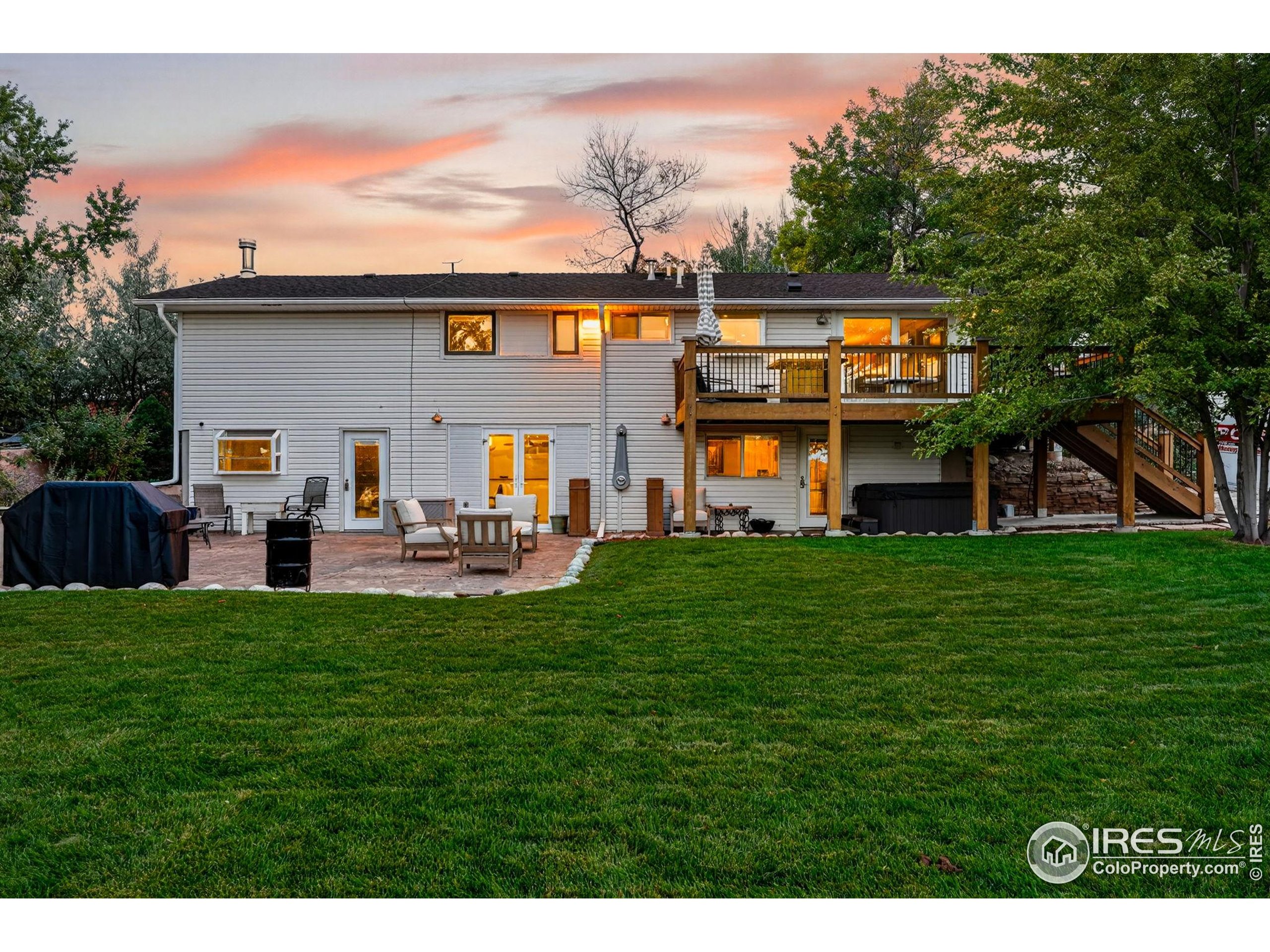 11831 Quail Road Longmont, CO 80501 - Photo 26 of 36