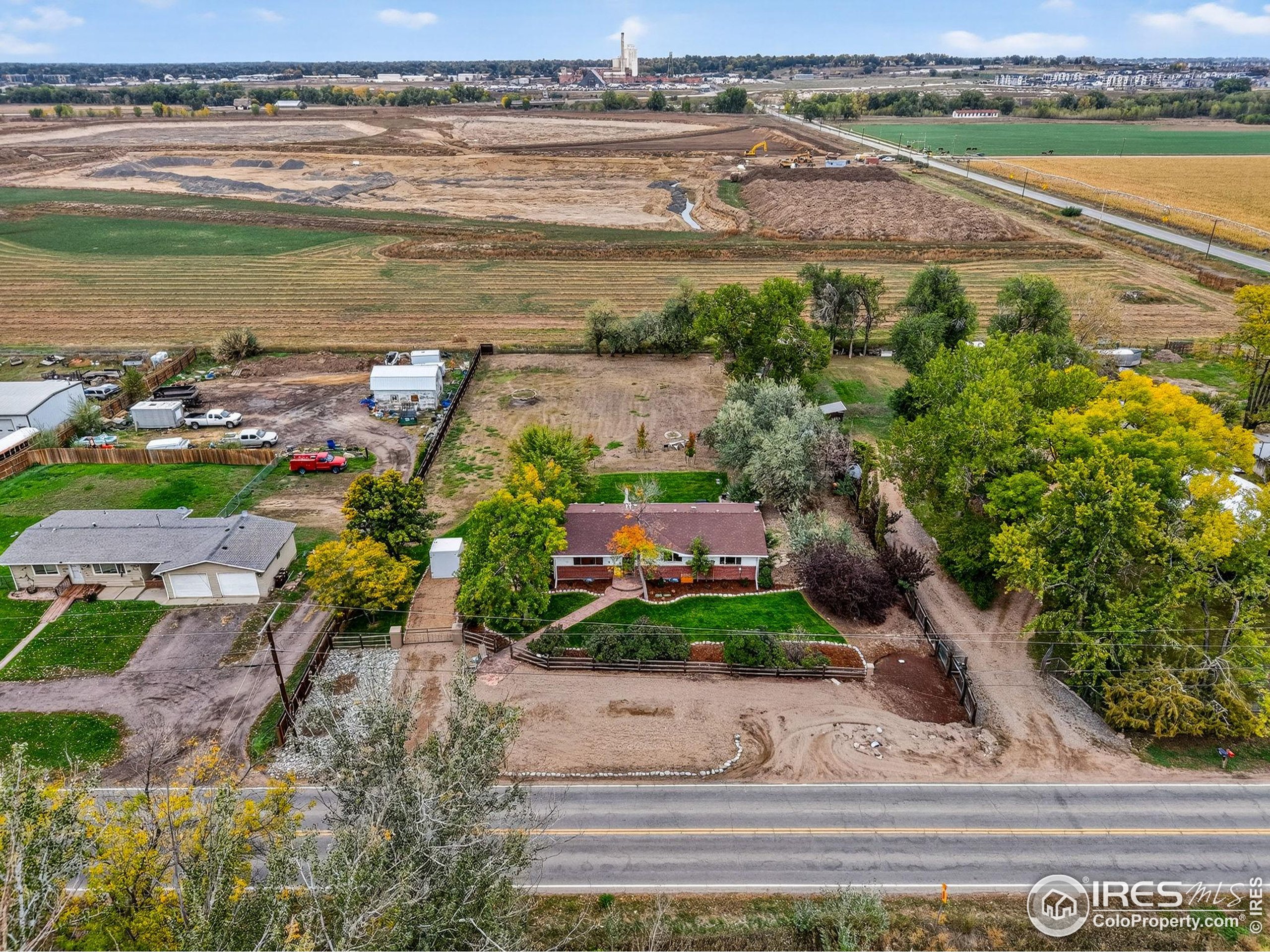 11831 Quail Road Longmont, CO 80501 - Photo 27 of 36