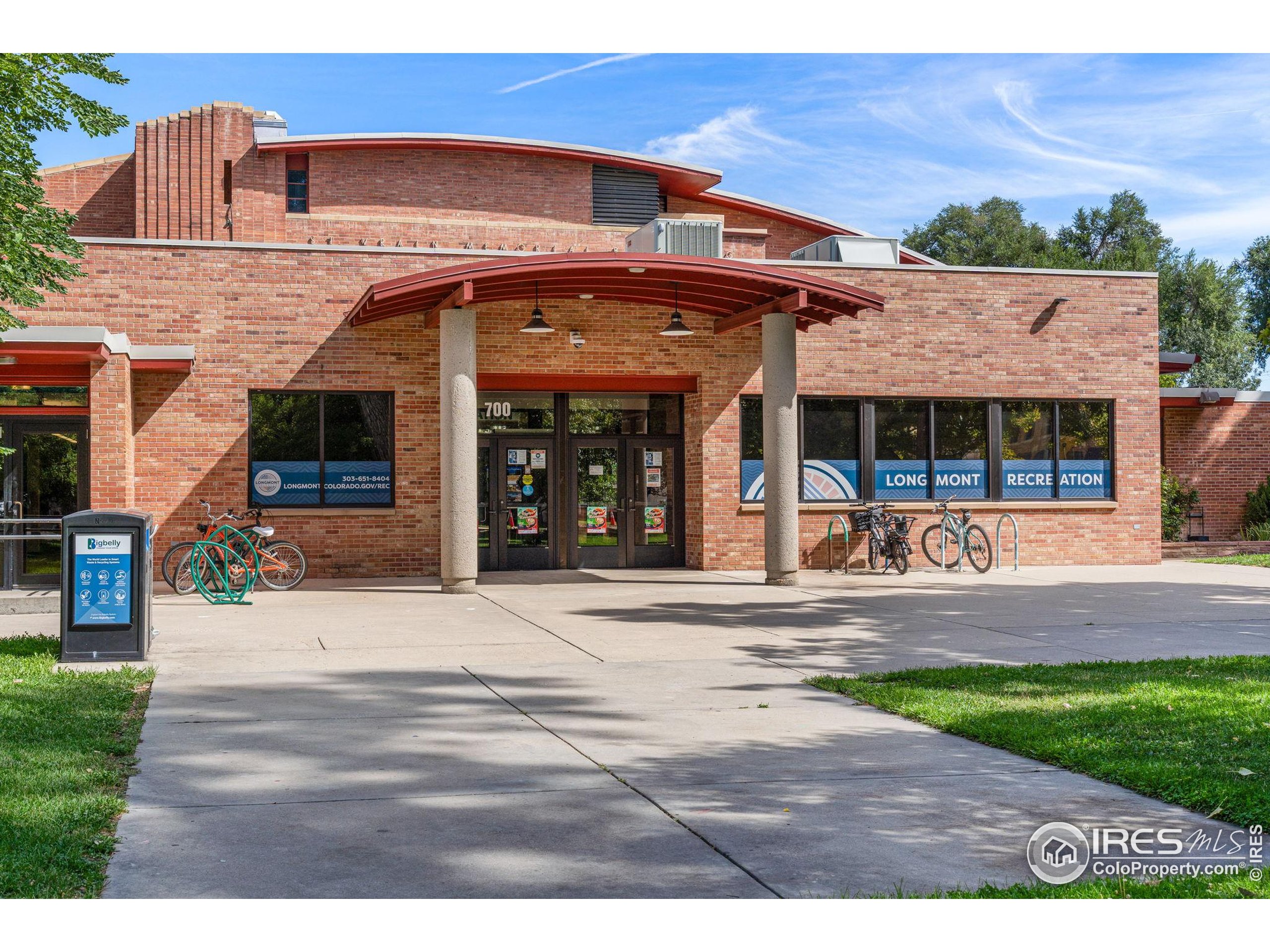 11831 Quail Road Longmont, CO 80501 - Photo 34 of 36