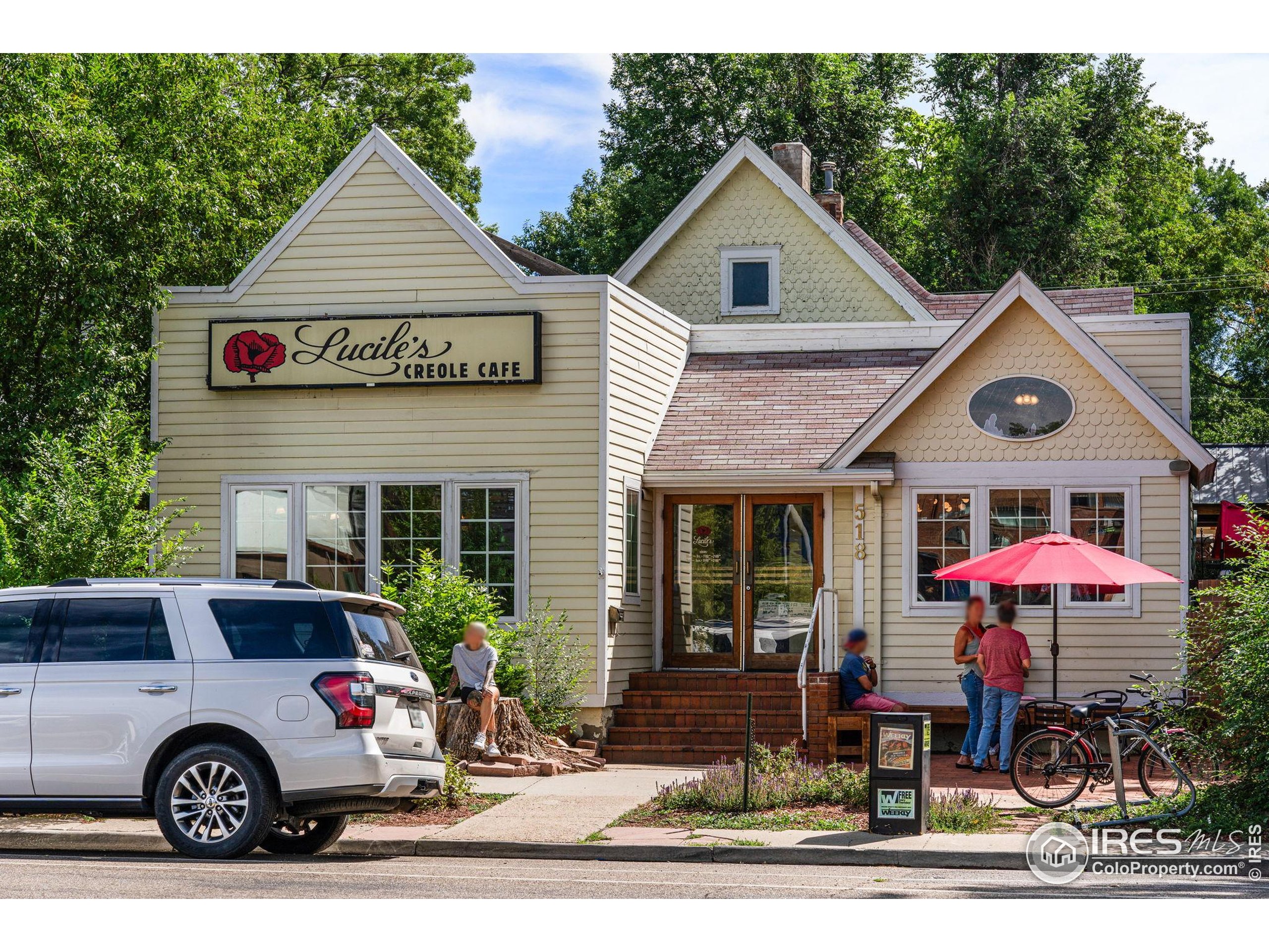 11831 Quail Road Longmont, CO 80501 - Photo 35 of 36