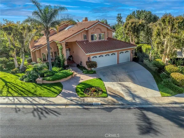 $1,499,000 | 17816 Tuscan Drive, Granada Hills, CA 91344