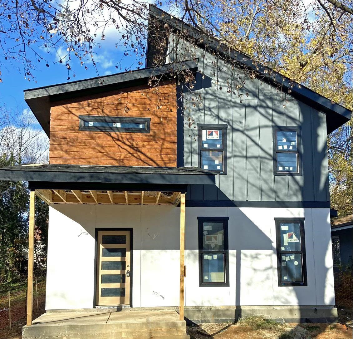 1209 Boyer Street Raleigh, NC 27610 - Photo 1 of 5 Photo 1