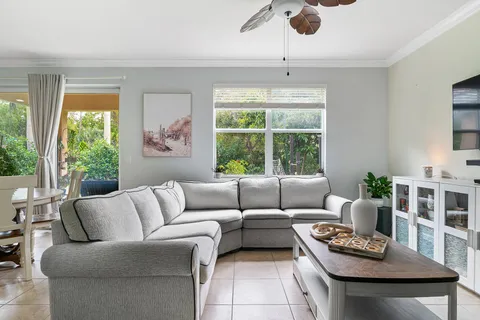 a bed room with a bed and a window