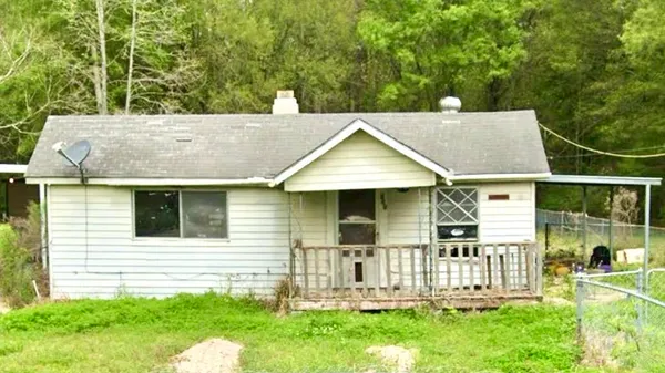 $55,000 | 755 Terry Road, Vidor, TX 77662