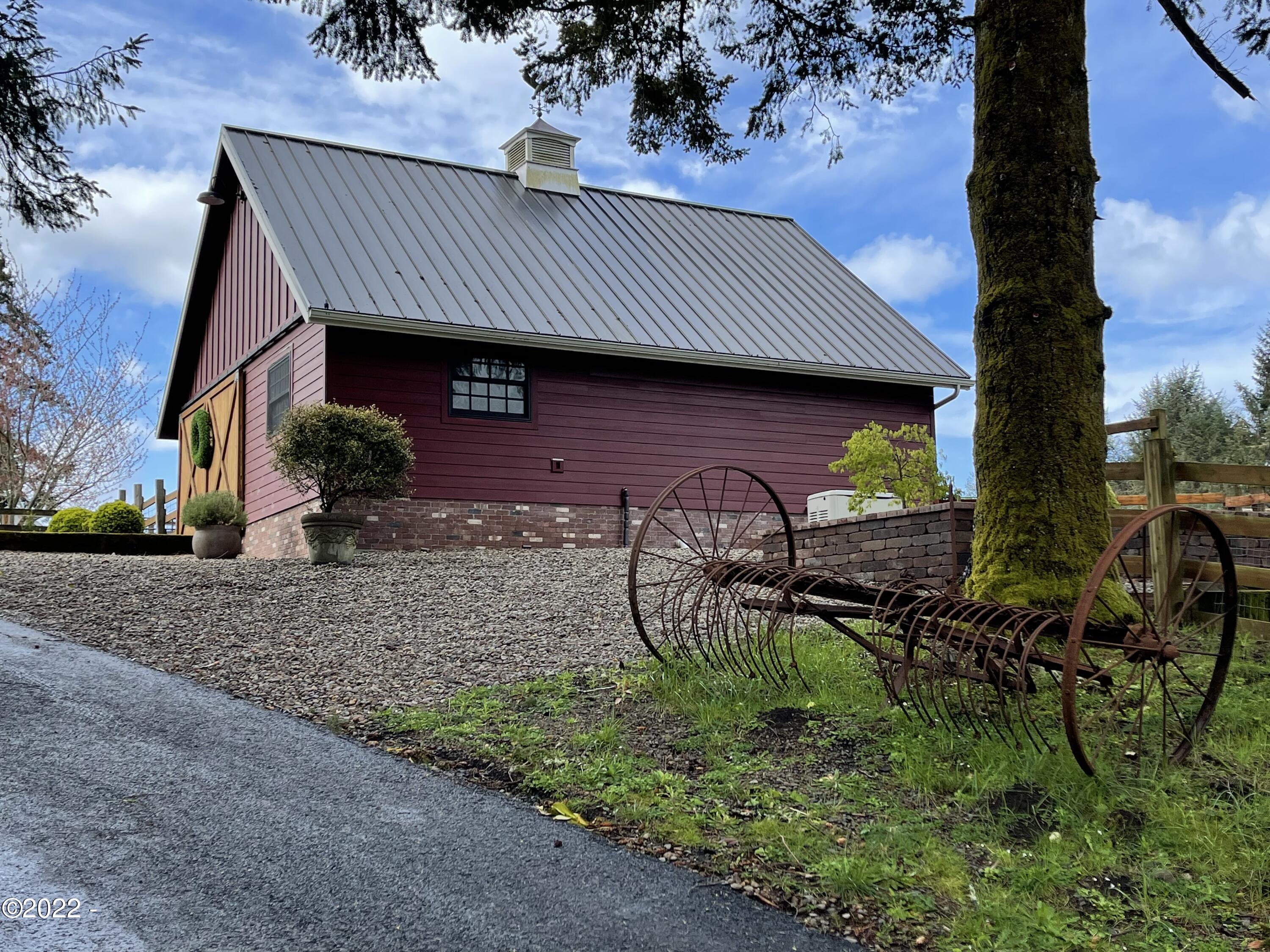 4480 North Clancy Road Otis, OR 97368 - Photo 53 of 58 IMG_7139