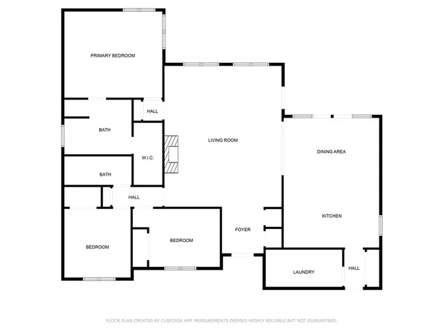 a picture of a bathroom with a shower