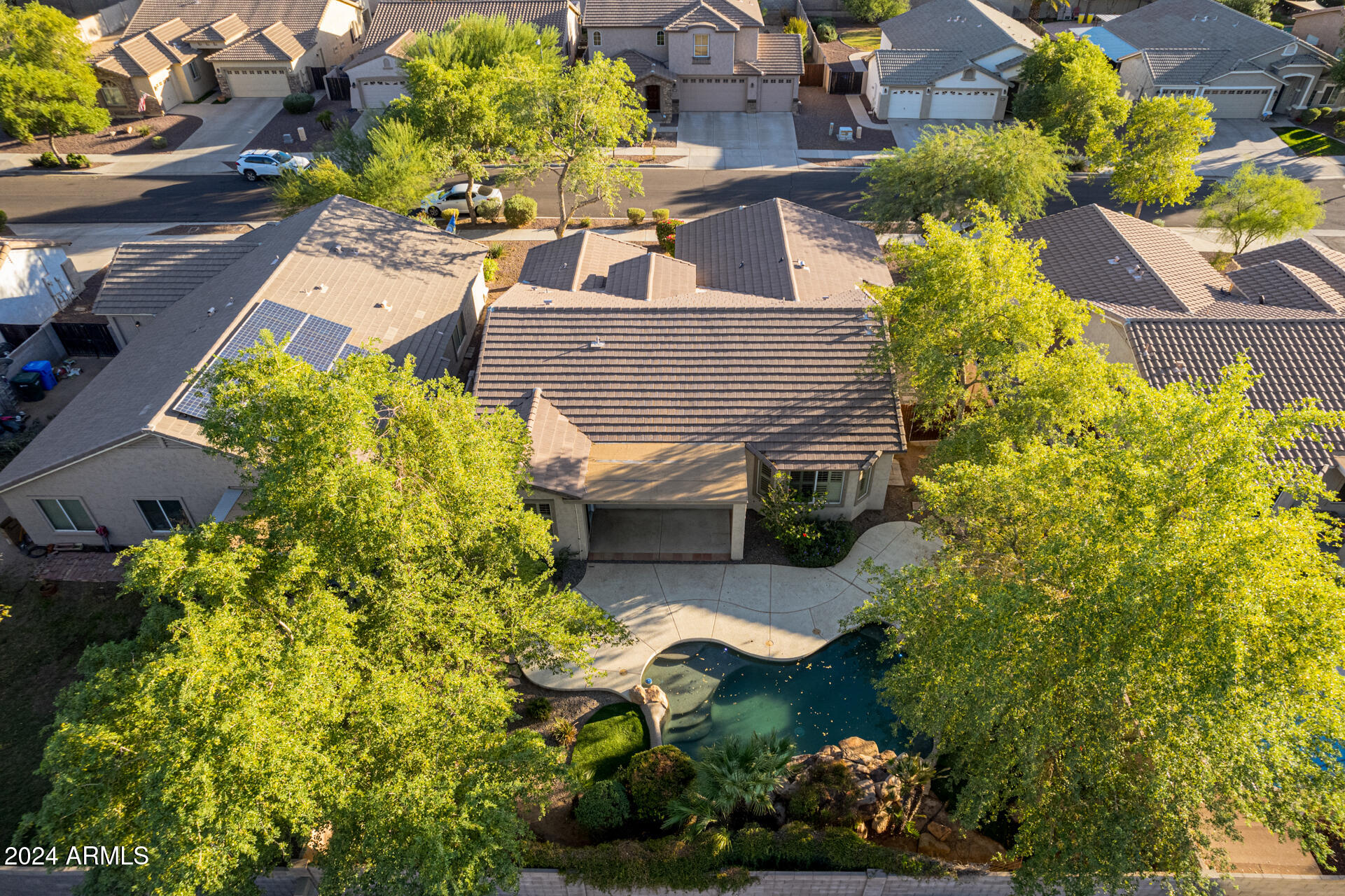 2028 West Carter Road Phoenix, AZ 85041 - Photo 49 of 54 04 - Carter Drone