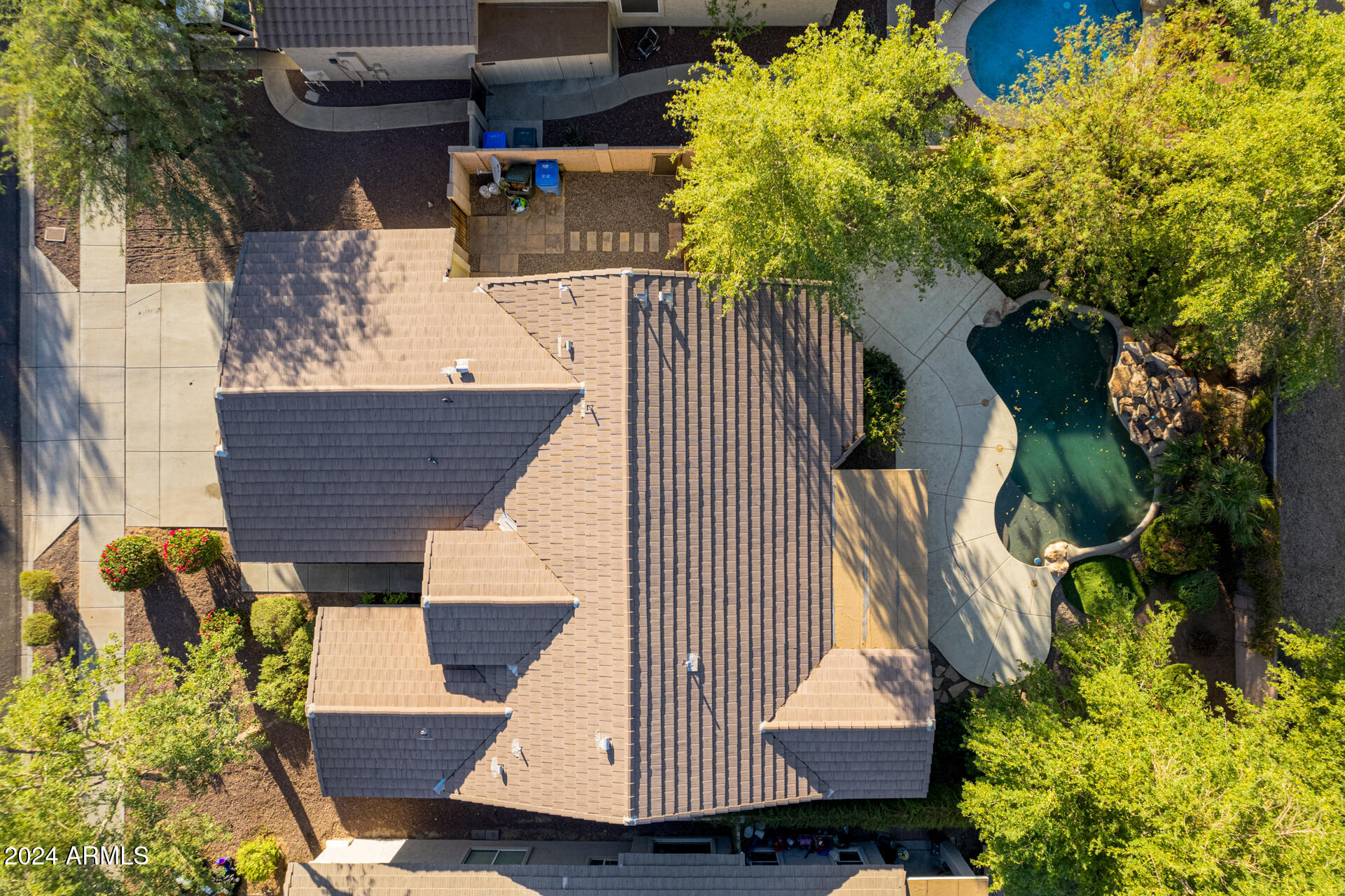 2028 West Carter Road Phoenix, AZ 85041 - Photo 53 of 54 06 - Carter Drone