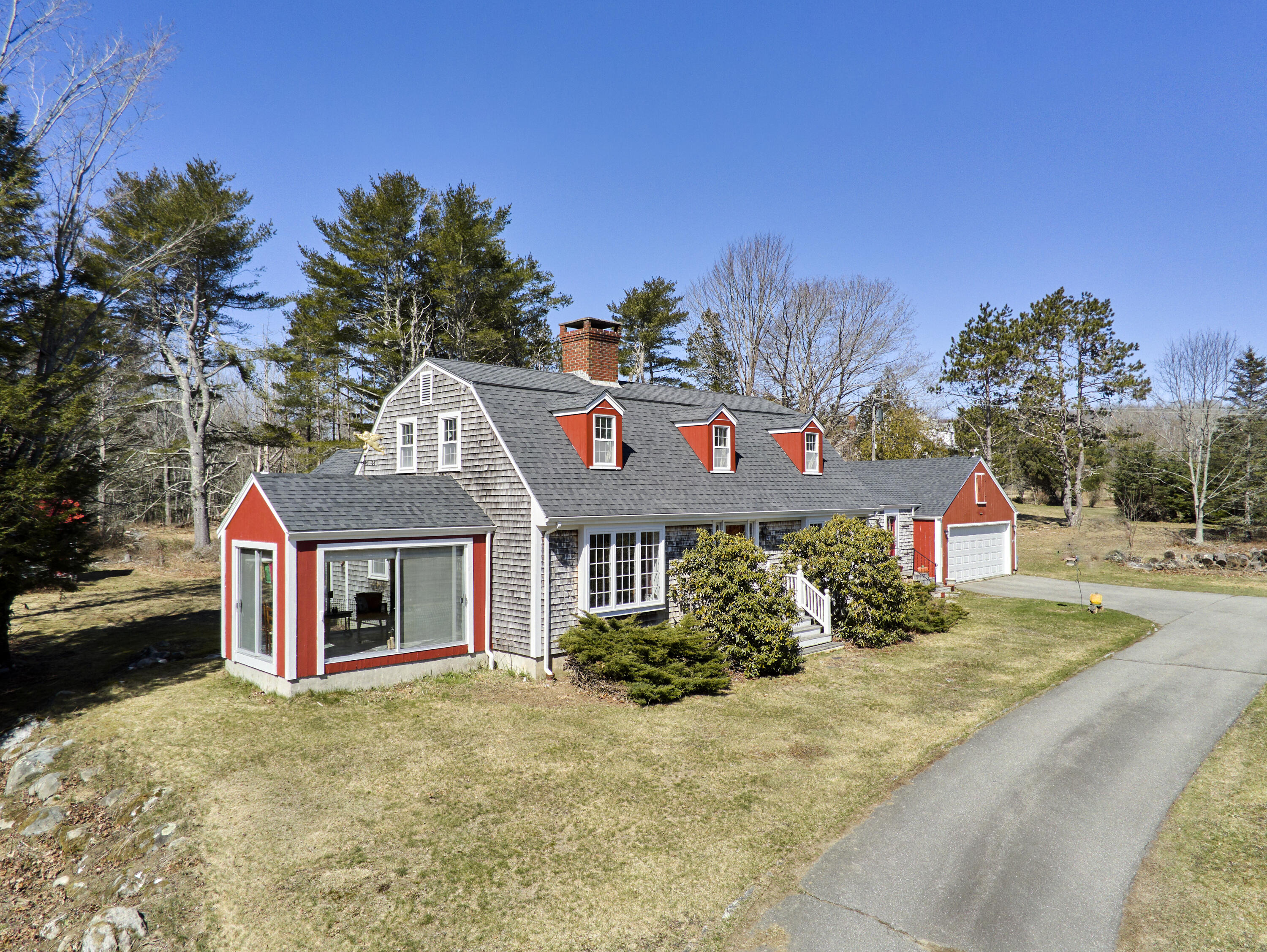 73 Port Clyde Road Tenants Harbor, ME 04860 - Photo 3 of 42 49- 73 - Port Clyde Road - Tenants Harbo