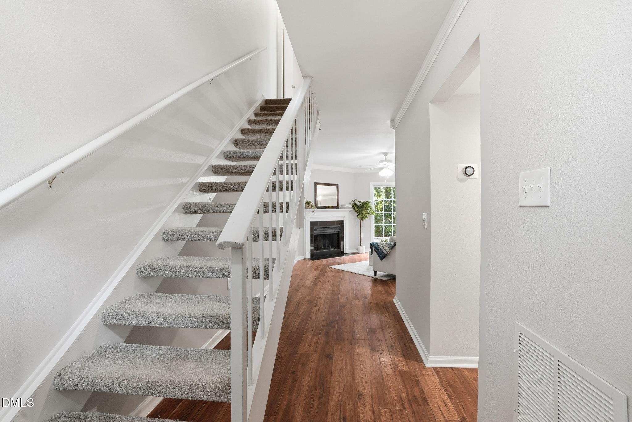 7906 Falcon Rest Circle, Unit 7906 Raleigh, NC 27615 - Photo 4 of 41