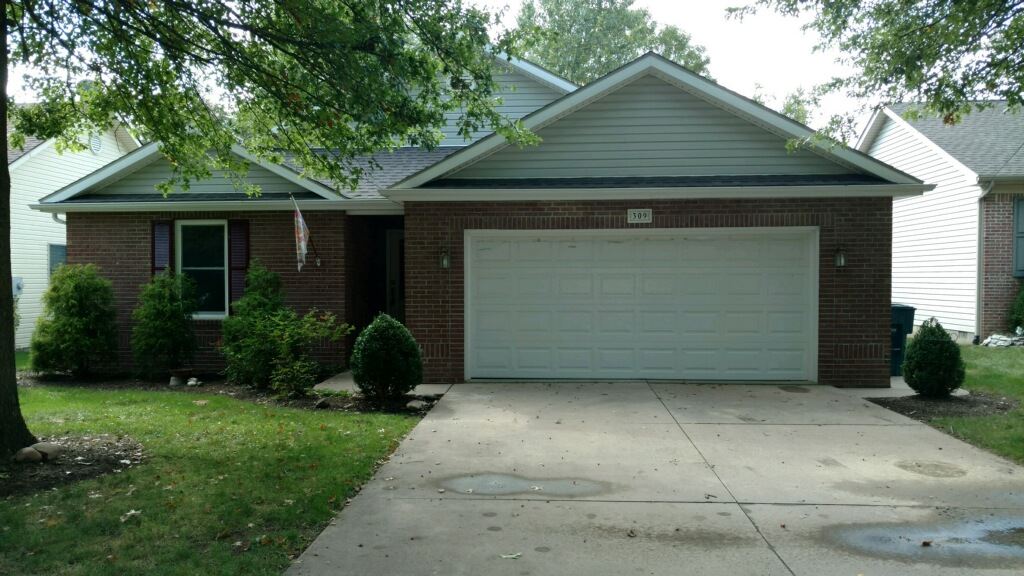 309 South Schroeder Road Muncie, IN 47304 - Photo 1 of 15 Gallery Image 1