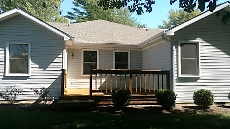 309 South Schroeder Road Muncie, IN 47304 - Photo 2 of 15 Gallery Image 2