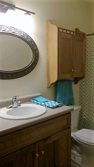309 South Schroeder Road Muncie, IN 47304 - Photo 15 of 15 Gallery Image 15