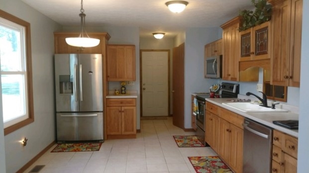 309 South Schroeder Road Muncie, IN 47304 - Photo 6 of 15 Gallery Image 6