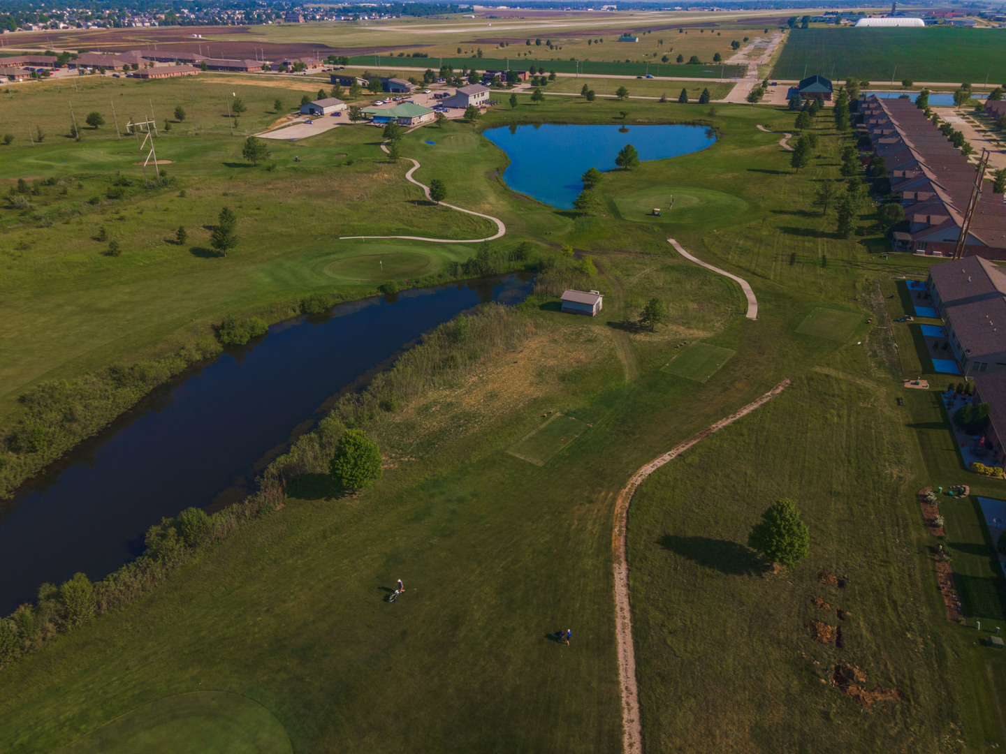 1922 Dunraven Road Bloomington, IL 61704 - Photo 24 of 27