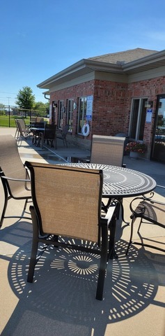 1922 Dunraven Road Bloomington, IL 61704 - Photo 27 of 27