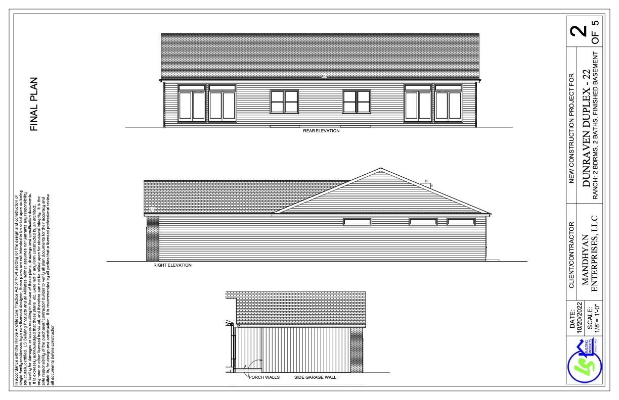 1922 Dunraven Road Bloomington, IL 61704 - Photo 5 of 27