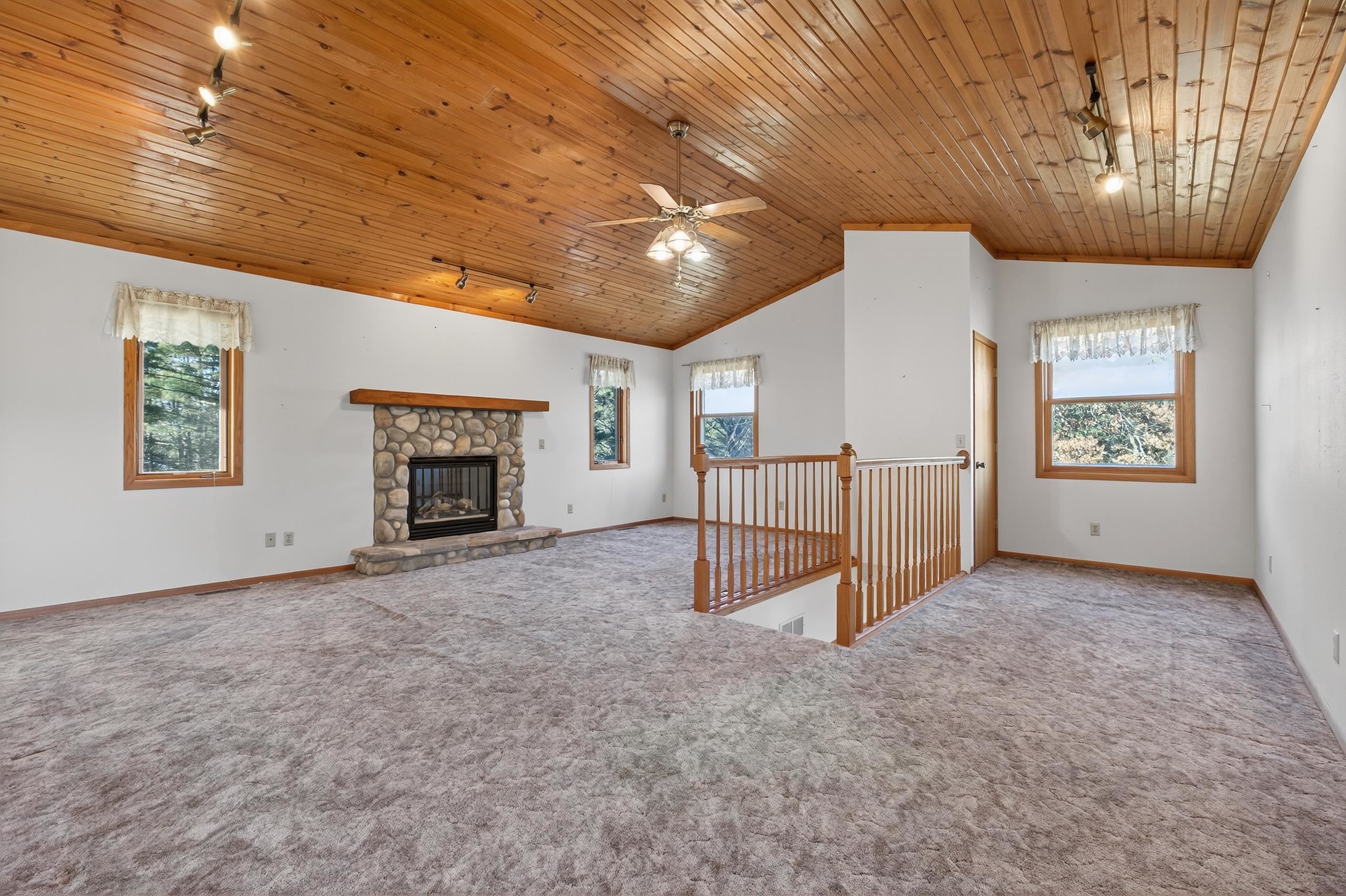 4555 Lynn Hill Road Nekoosa, WI 54457 - Photo 12 of 54