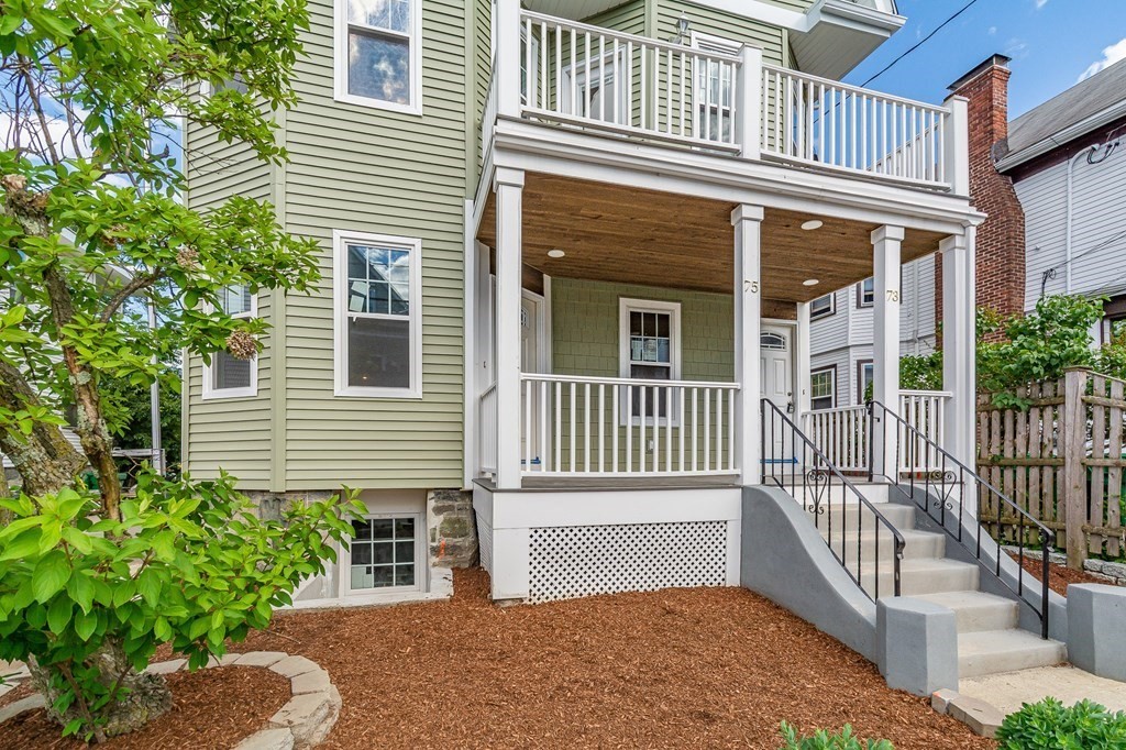 73 Kenmere Road, Unit 2 Medford, MA 02155 - Photo 2 of 34 Gallery Image 2