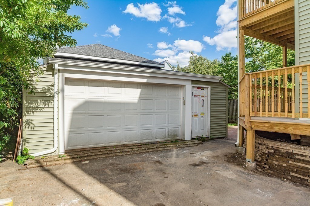 73 Kenmere Road, Unit 2 Medford, MA 02155 - Photo 31 of 34 Gallery Image 31