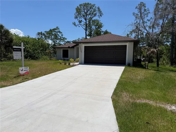 $2,150 | 23367 Mayville Avenue, Punta Gorda, FL 33980