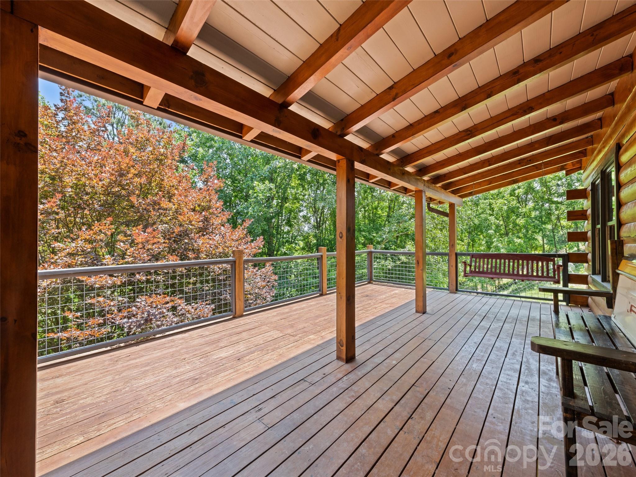 367 Robinson Road Clyde, NC 28721 - Photo 15 of 32 Gallery Image 15