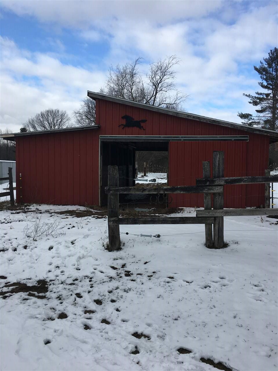 17800 West Brant Road Brant, MI 48614 - Photo 18 of 23