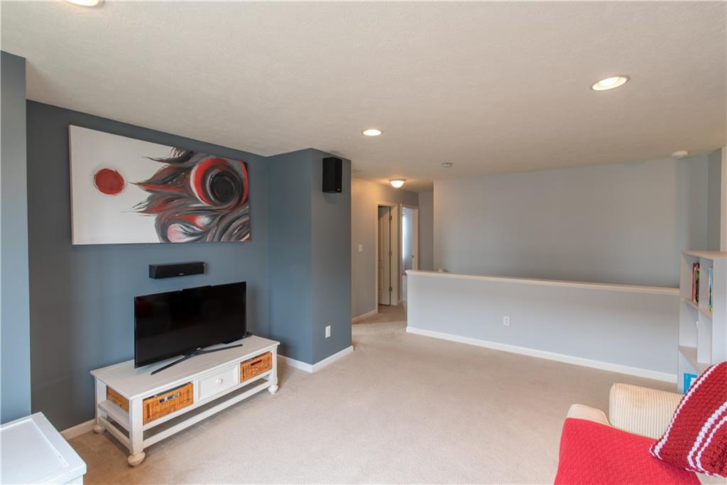12596 Wolf Run Road Noblesville, IN 46060 - Photo 12 of 27 Gallery Image 12