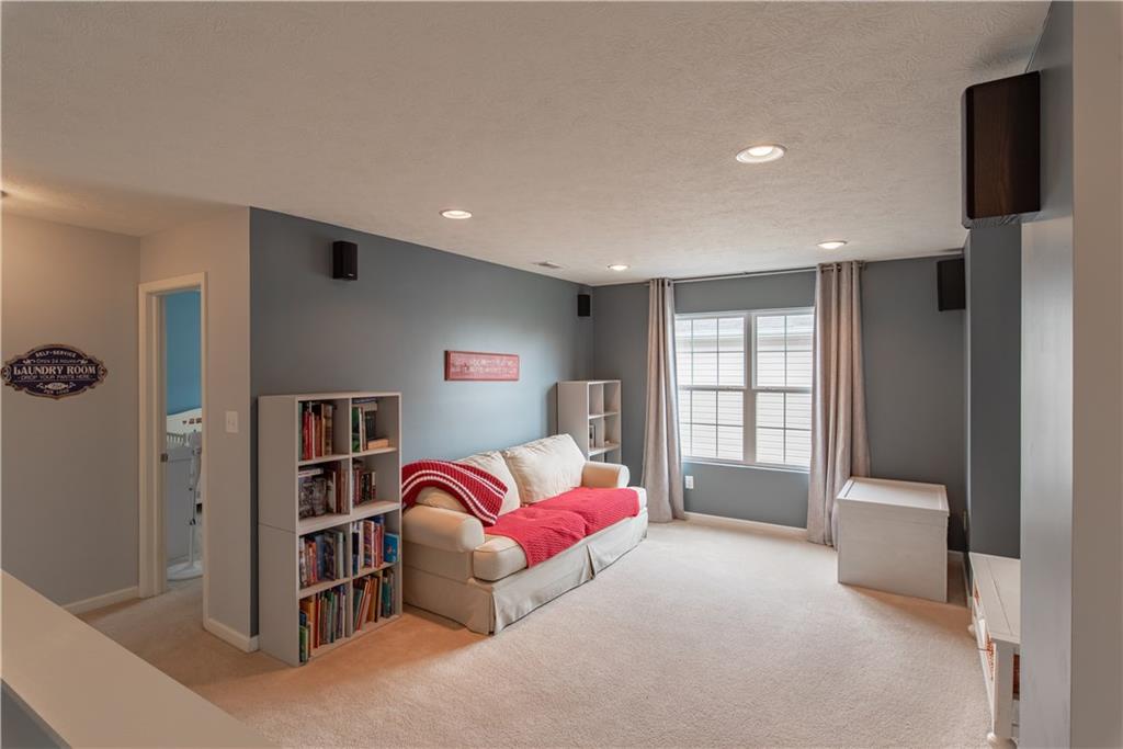 12596 Wolf Run Road Noblesville, IN 46060 - Photo 13 of 27 Gallery Image 13