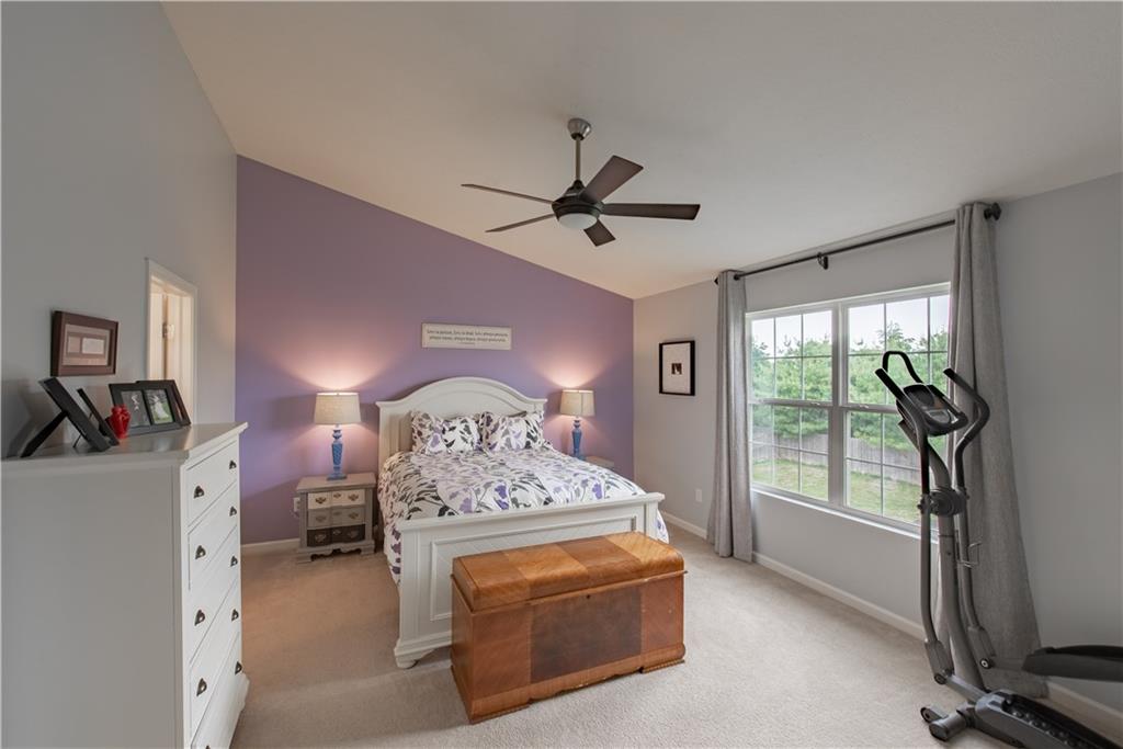12596 Wolf Run Road Noblesville, IN 46060 - Photo 14 of 27 Gallery Image 14