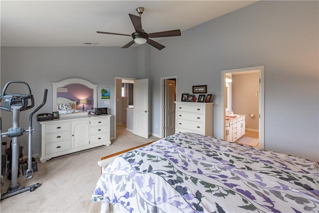 12596 Wolf Run Road Noblesville, IN 46060 - Photo 16 of 27 Gallery Image 16
