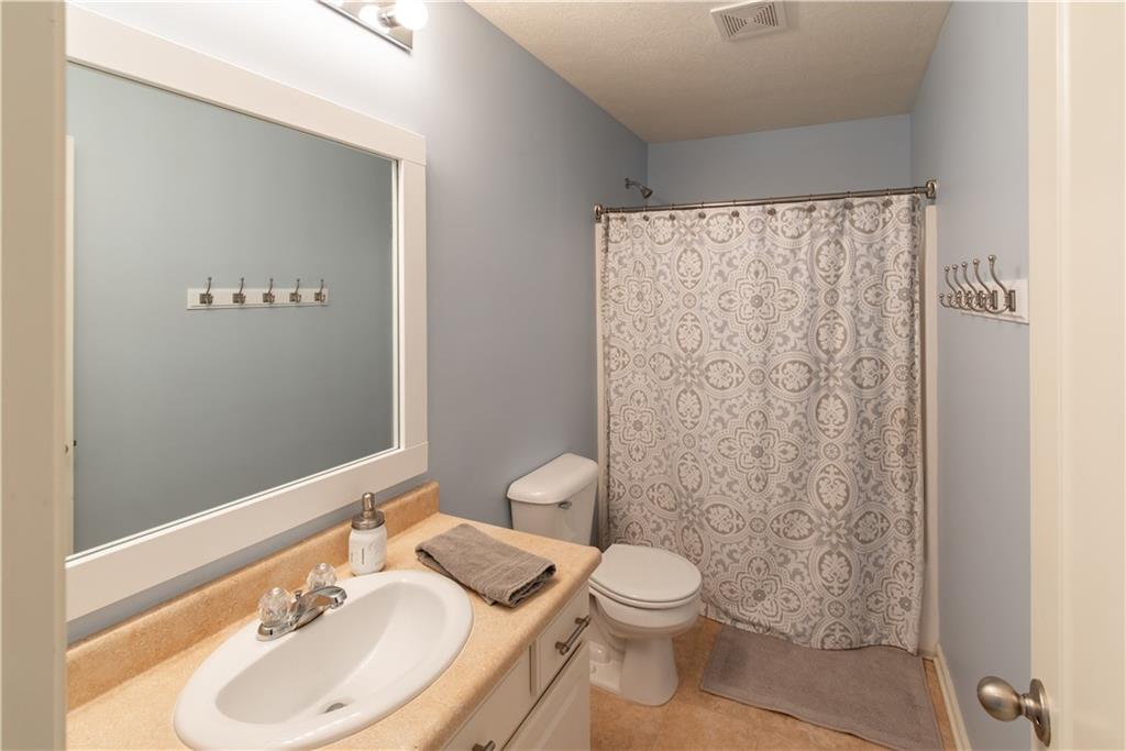 12596 Wolf Run Road Noblesville, IN 46060 - Photo 21 of 27 Gallery Image 21