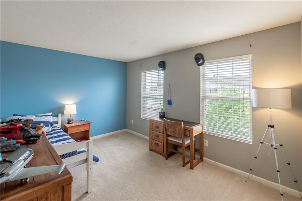 12596 Wolf Run Road Noblesville, IN 46060 - Photo 24 of 27 Gallery Image 24
