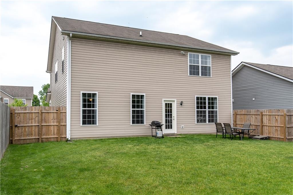 12596 Wolf Run Road Noblesville, IN 46060 - Photo 26 of 27 Gallery Image 26