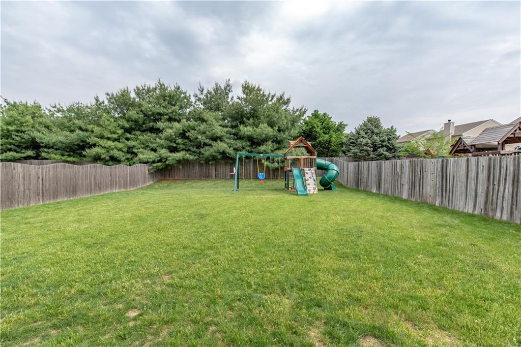 12596 Wolf Run Road Noblesville, IN 46060 - Photo 27 of 27 Gallery Image 27