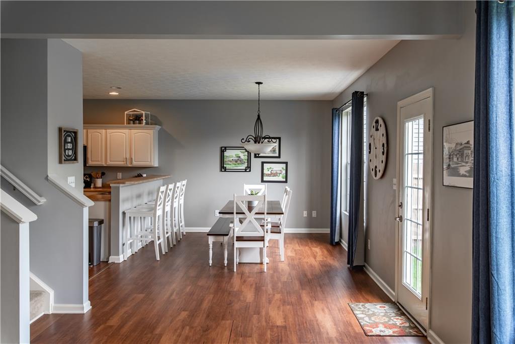 12596 Wolf Run Road Noblesville, IN 46060 - Photo 6 of 27 Gallery Image 6