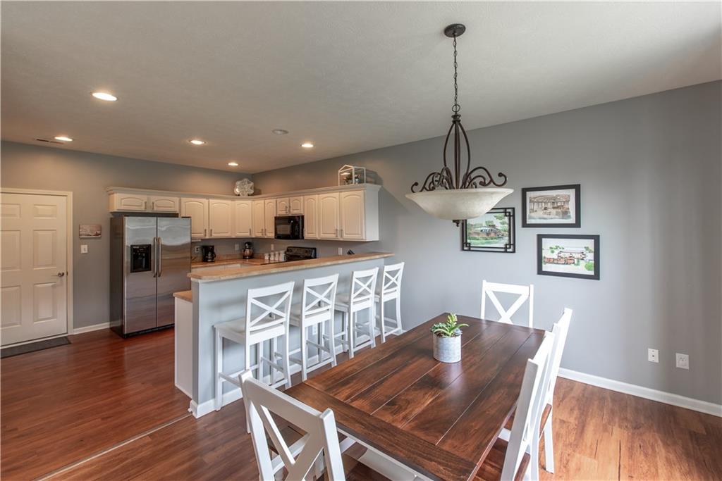 12596 Wolf Run Road Noblesville, IN 46060 - Photo 8 of 27 Gallery Image 8