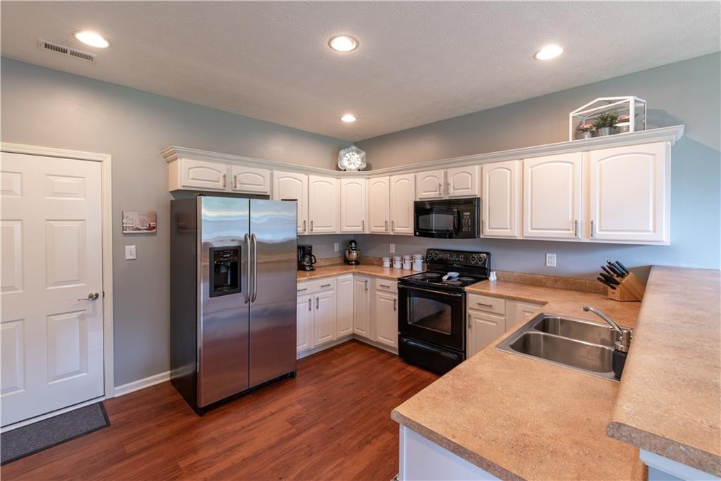 12596 Wolf Run Road Noblesville, IN 46060 - Photo 9 of 27 Gallery Image 9