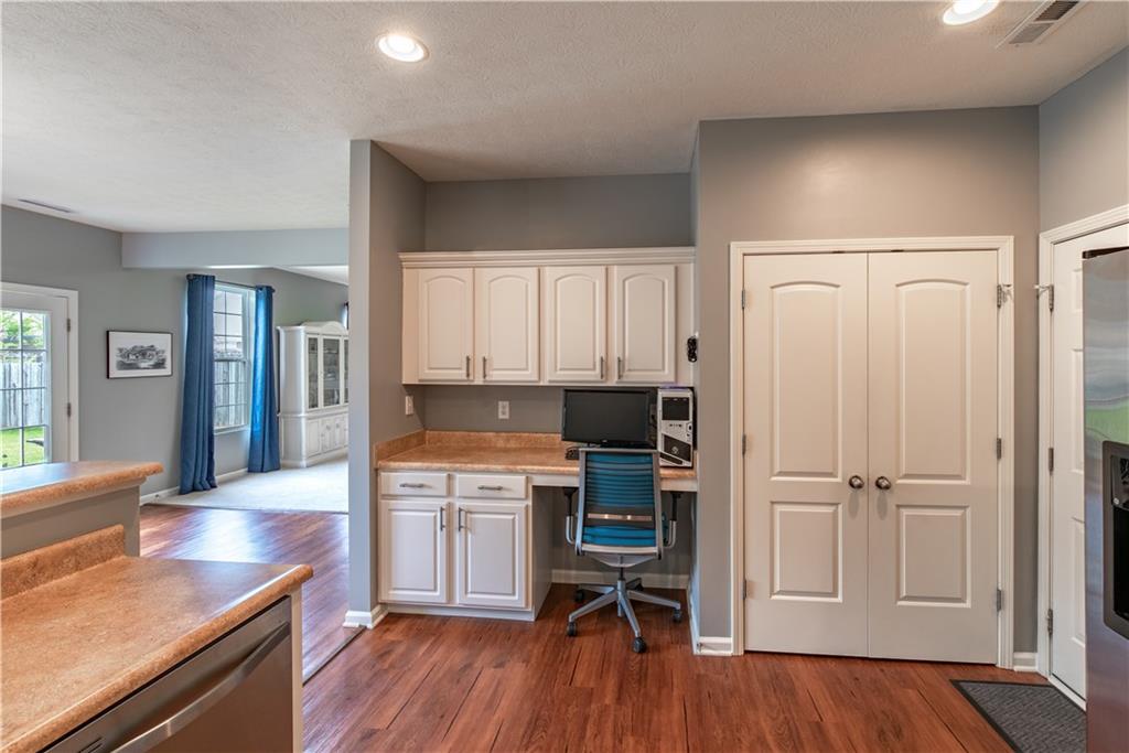 12596 Wolf Run Road Noblesville, IN 46060 - Photo 10 of 27 Gallery Image 10