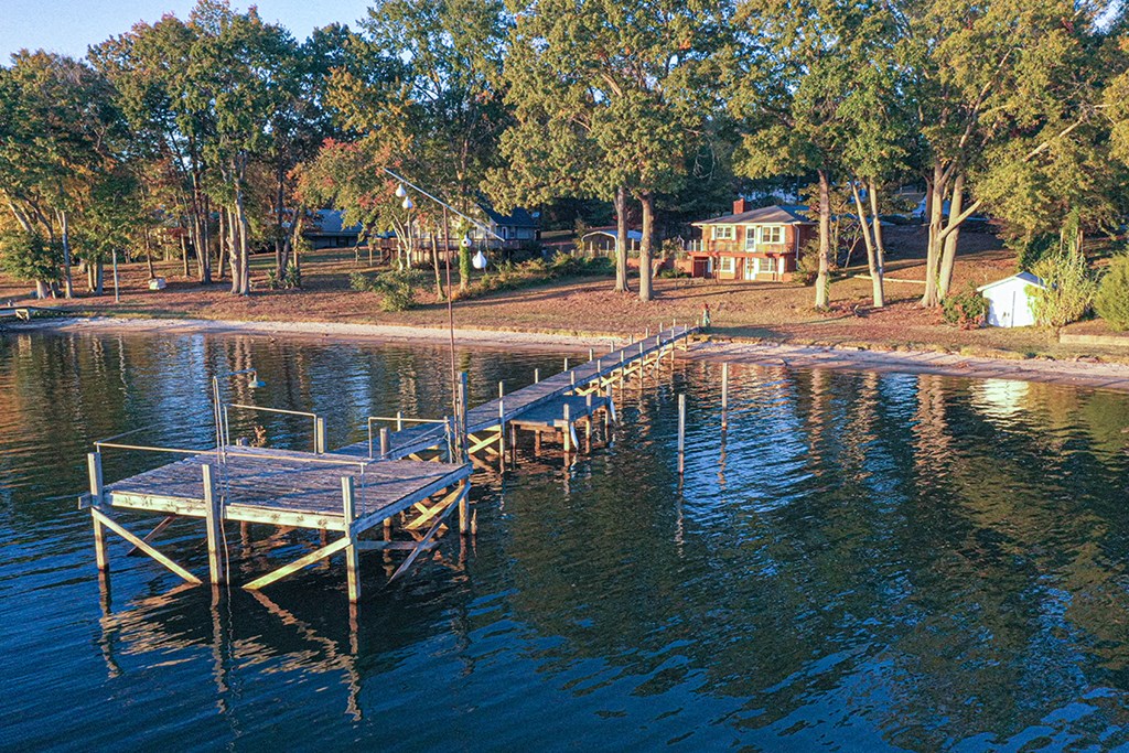335 Nolichucky Road Waterloo, SC 29384 - Photo 29 of 31