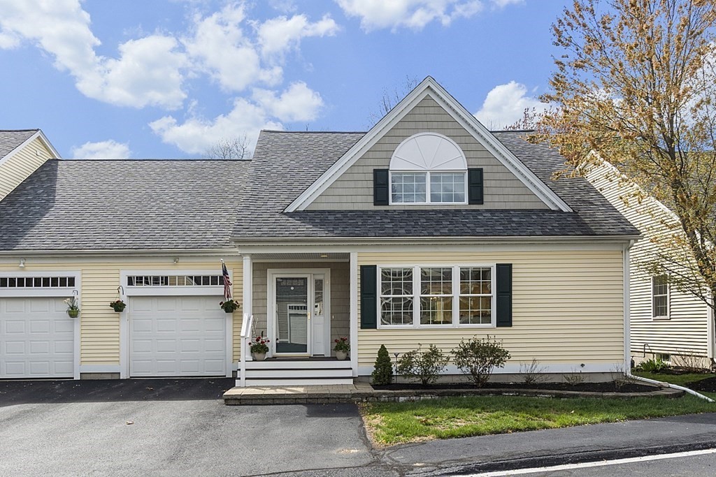 4 Ellsworth Village Road, Unit 4 Acton, MA 01720 - Photo 1 of 42