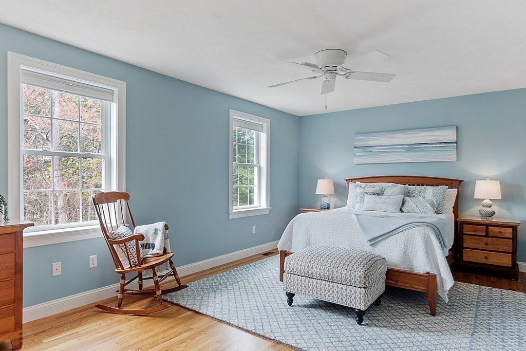 4 Ellsworth Village Road, Unit 4 Acton, MA 01720 - Photo 16 of 42