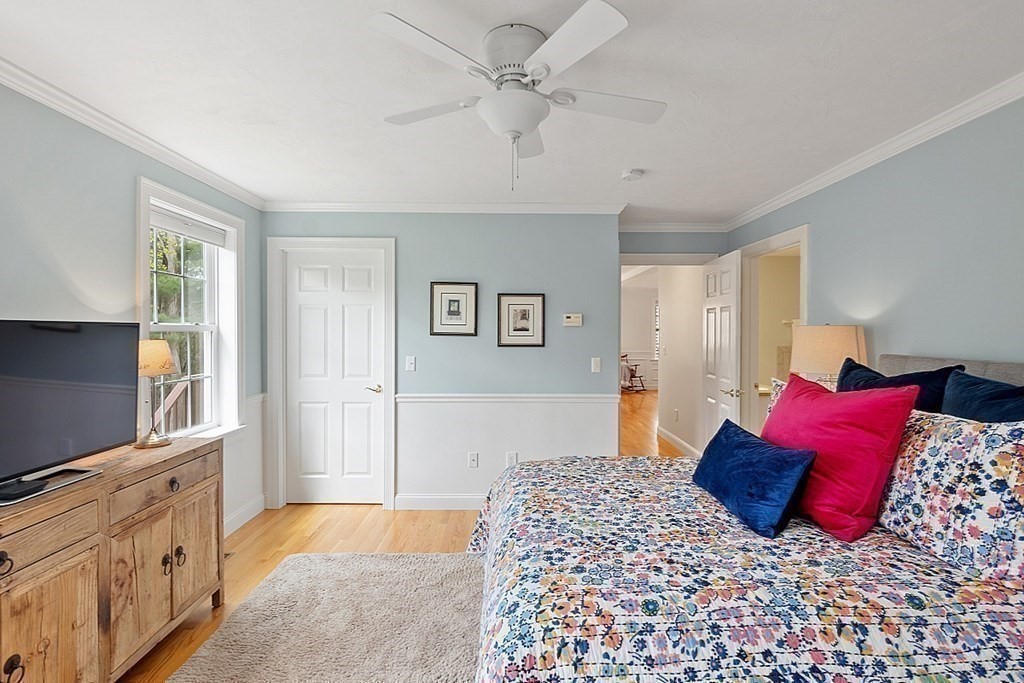 4 Ellsworth Village Road, Unit 4 Acton, MA 01720 - Photo 22 of 42