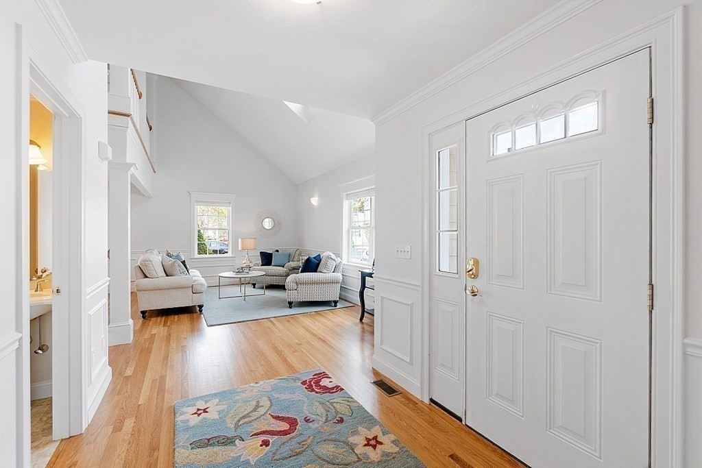 4 Ellsworth Village Road, Unit 4 Acton, MA 01720 - Photo 3 of 42