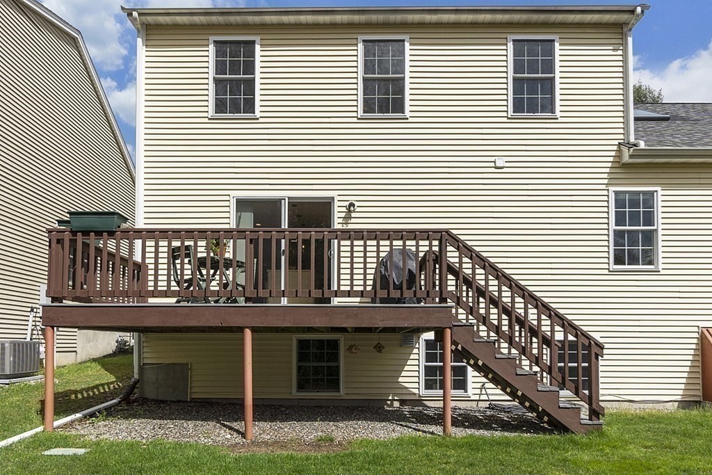 4 Ellsworth Village Road, Unit 4 Acton, MA 01720 - Photo 36 of 42