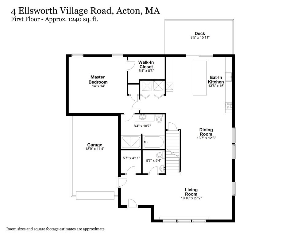 4 Ellsworth Village Road, Unit 4 Acton, MA 01720 - Photo 40 of 42