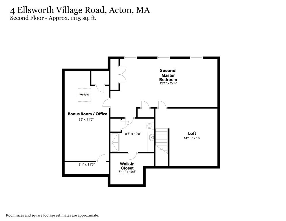 4 Ellsworth Village Road, Unit 4 Acton, MA 01720 - Photo 41 of 42