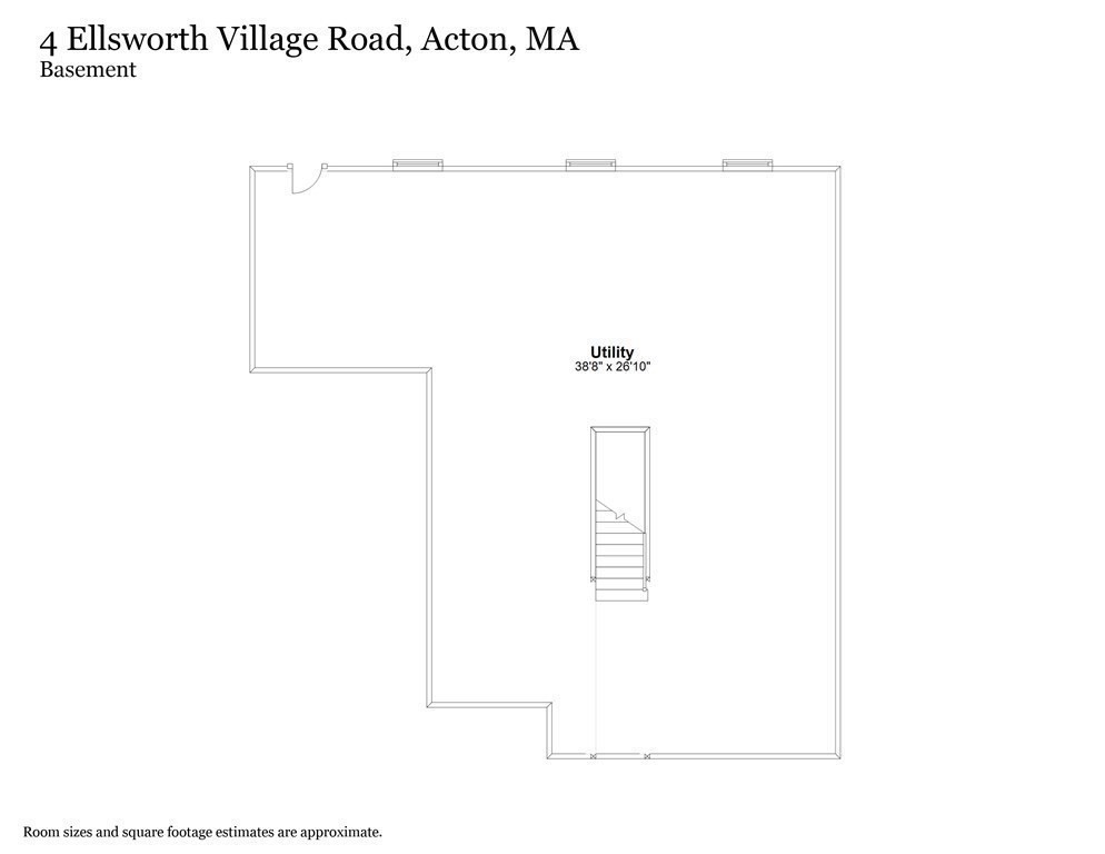 4 Ellsworth Village Road, Unit 4 Acton, MA 01720 - Photo 42 of 42